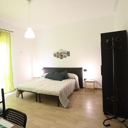 Rooms Project Sardinia Capoterra Exterior photo