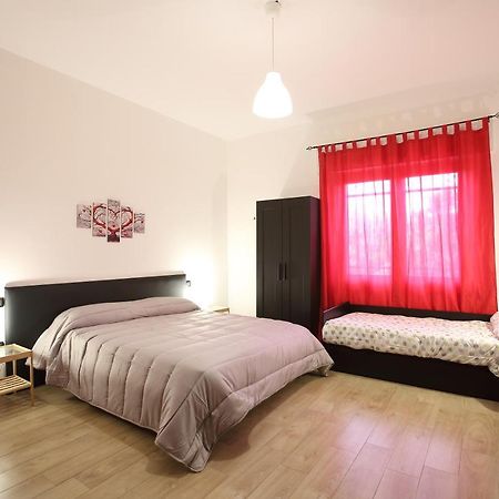 Rooms Project Sardinia Capoterra Exterior photo