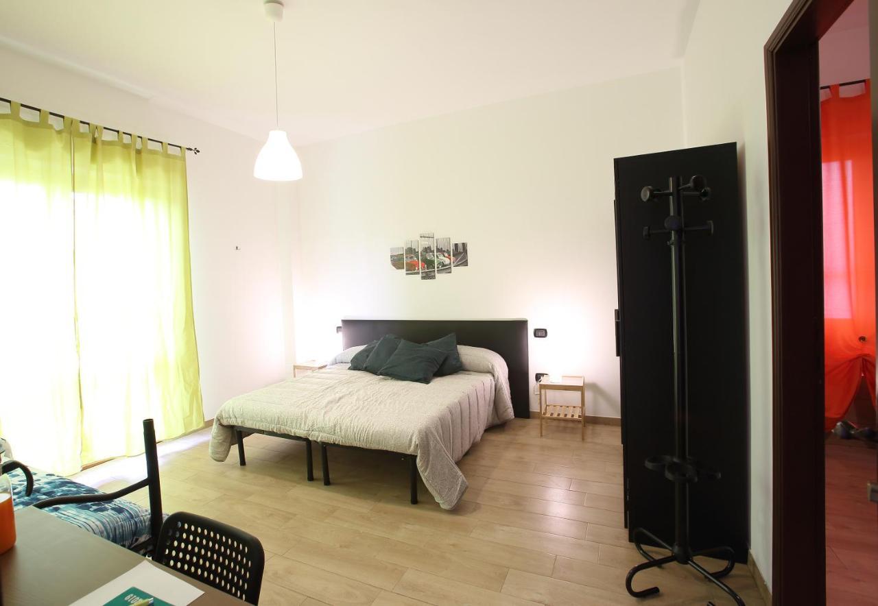 Rooms Project Sardinia Capoterra Exterior photo