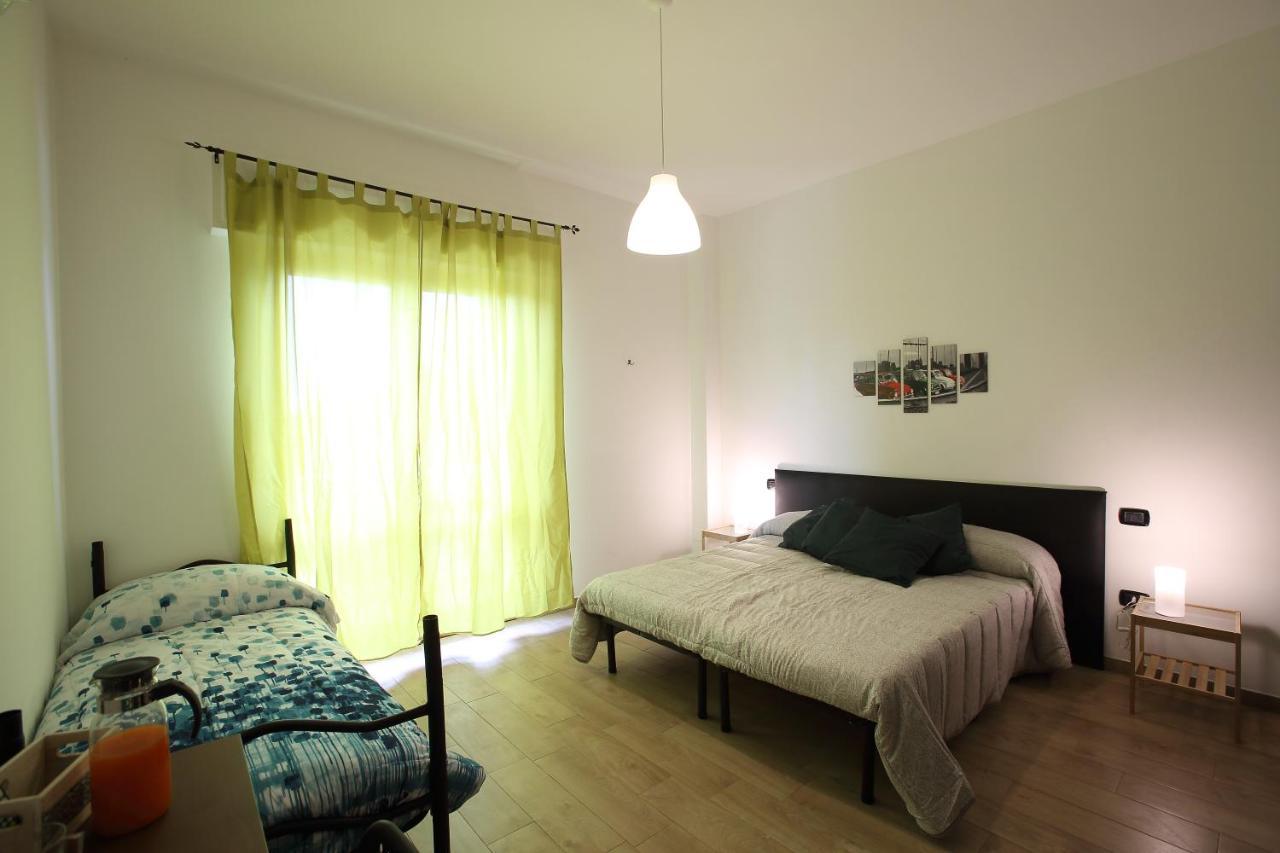 Rooms Project Sardinia Capoterra Exterior photo