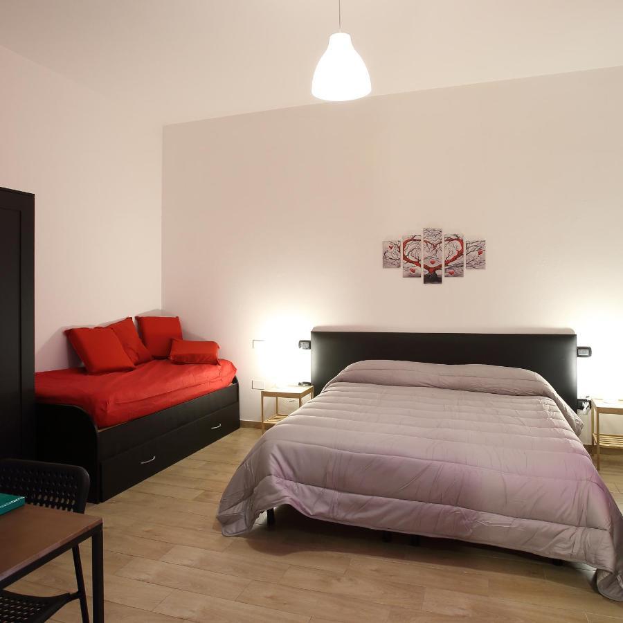 Rooms Project Sardinia Capoterra Exterior photo