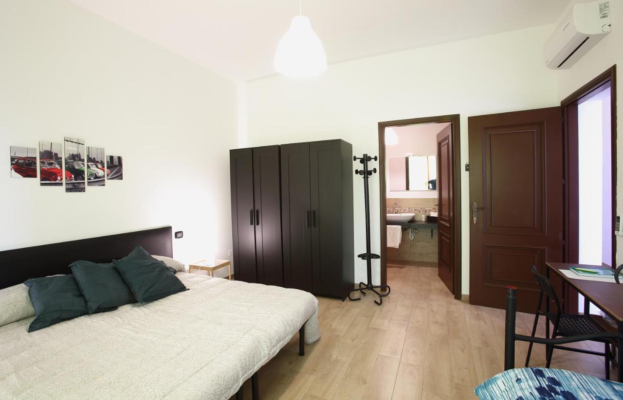 Rooms Project Sardinia Capoterra Exterior photo