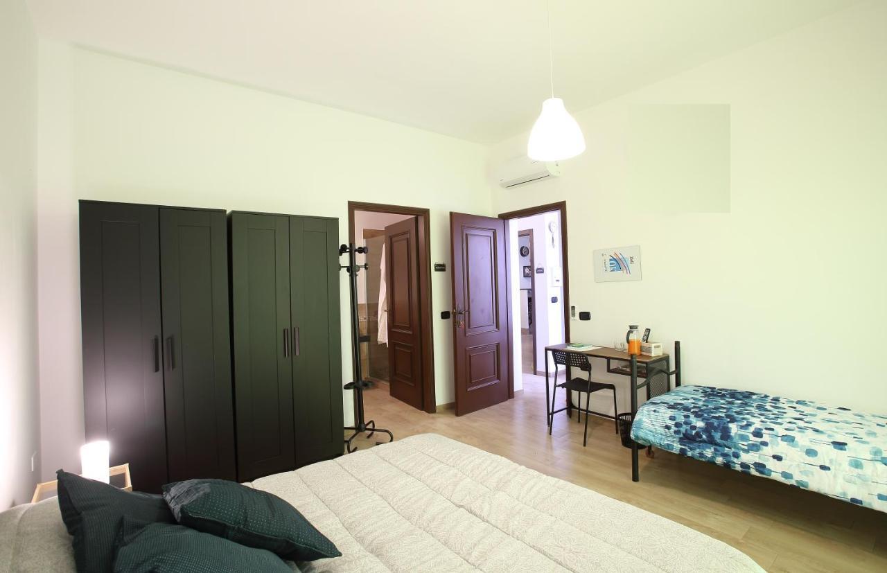 Rooms Project Sardinia Capoterra Exterior photo