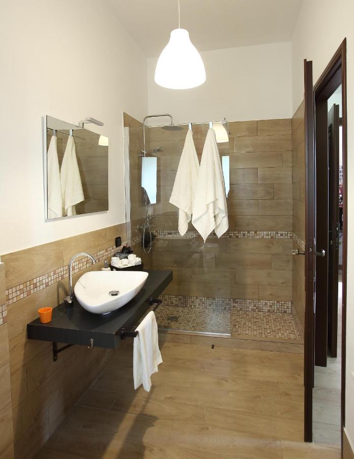 Rooms Project Sardinia Capoterra Exterior photo